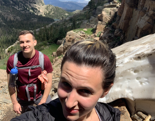 Colorado Livin’