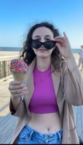 Cape May: fall beach town