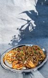 Charred Tomato Sauce