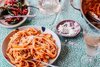 Fettuccini Aglio e Olio