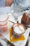 Mocha Latte