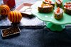 Turn Savory Cornbread into a Harney Tea Citrus Tea Cake