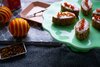 Blood Orange Soaked Cornbread