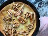 Banana Bourbon Dutch Baby