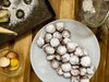 My Sweet Confessions In A Pastry Kitchen