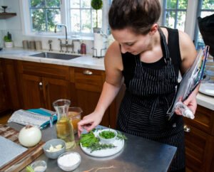 Living By Design Holiday Special Premiere