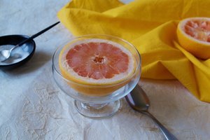 Citrus Buzz