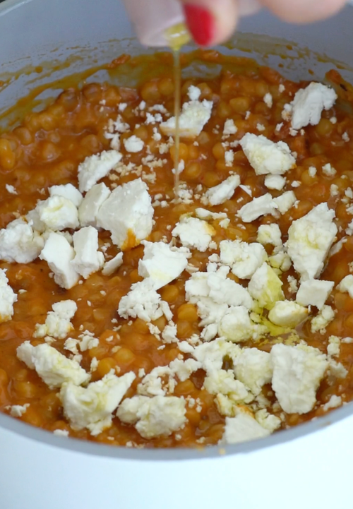 Pastina From The Pot– Single Serve