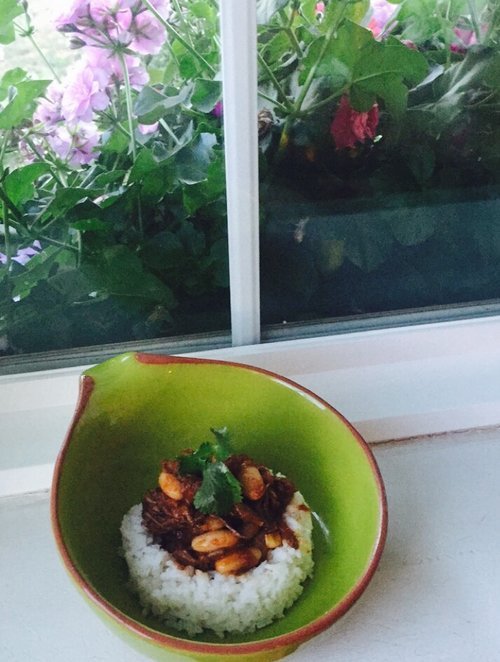 Chili, a Crowd Pleaser