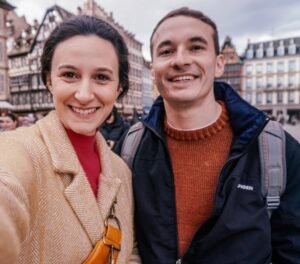 Strasbourg is a hidden gem