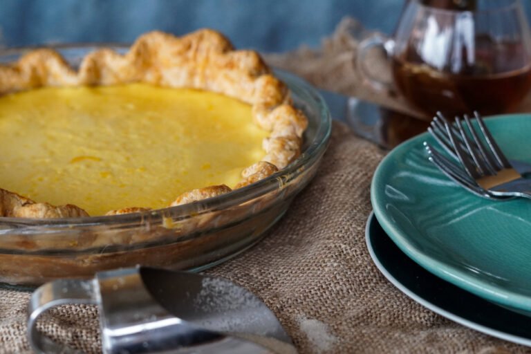 It’s Me, Pie