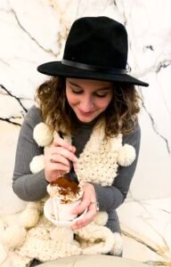 Lots Of Licks On My Chin Chin