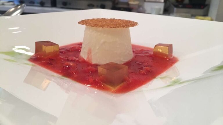 Chika Hits A Homerun Experience At The Chikalicous Dessert Bar.