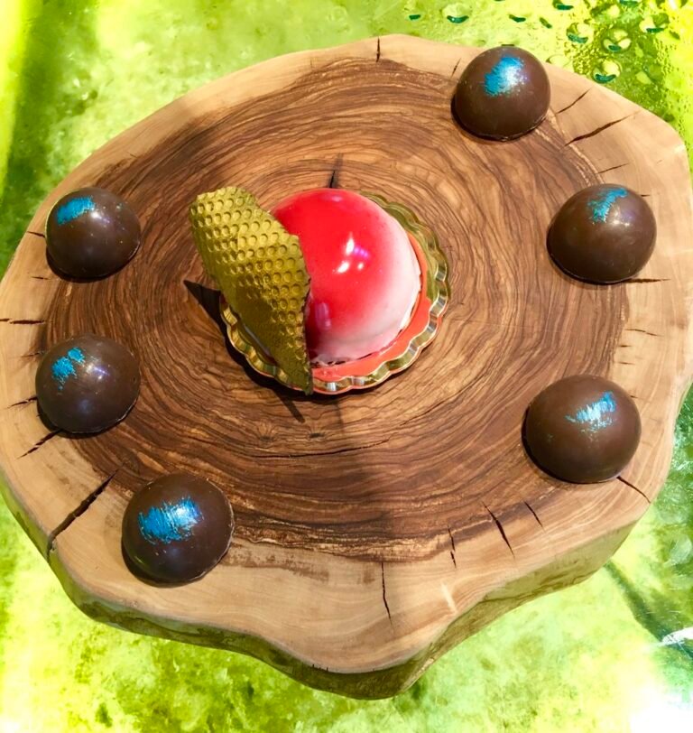 Chocolate Fanatics