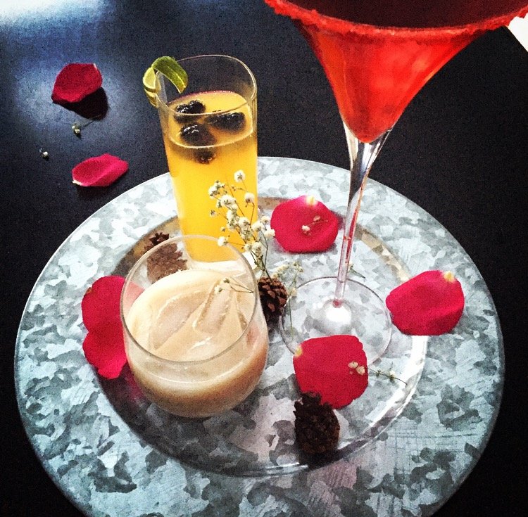 Killing it with Cocktails!