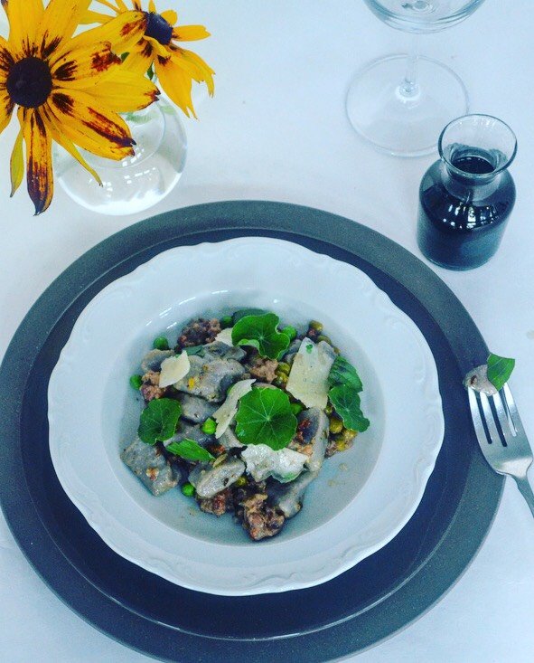 Oki Gnocchi