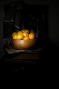 Cali’s Organic Life is sooo Nice!