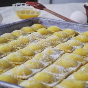 Ciao Box: Pasta Zani