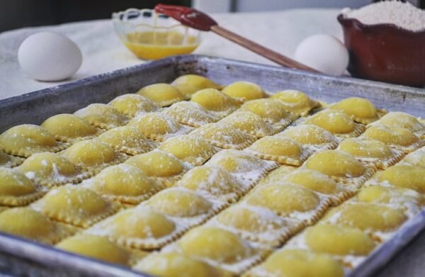 Ciao Box: Pasta Zani