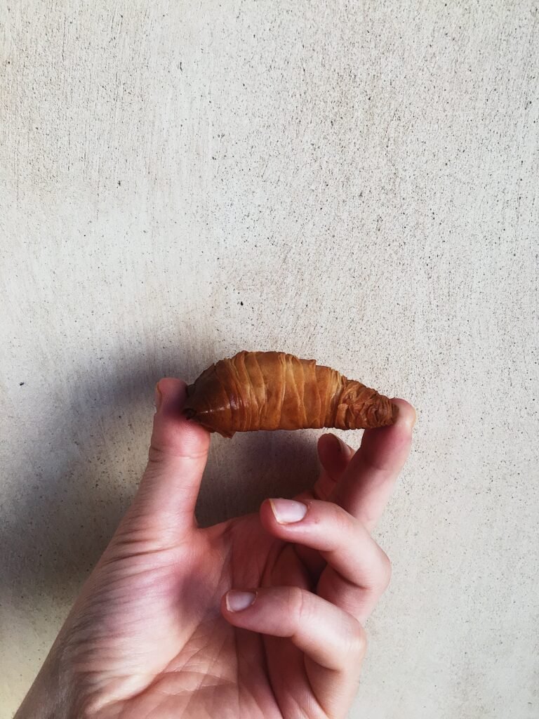 Sfogliatella Ricci