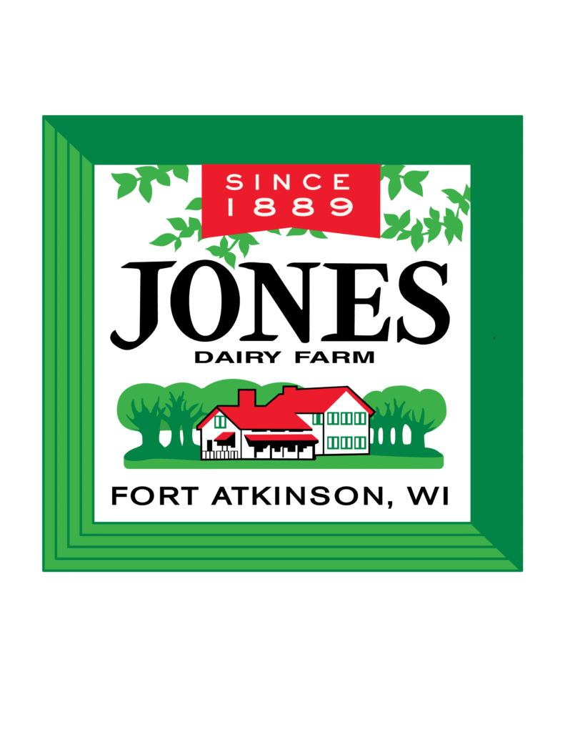 Jones dairy farm