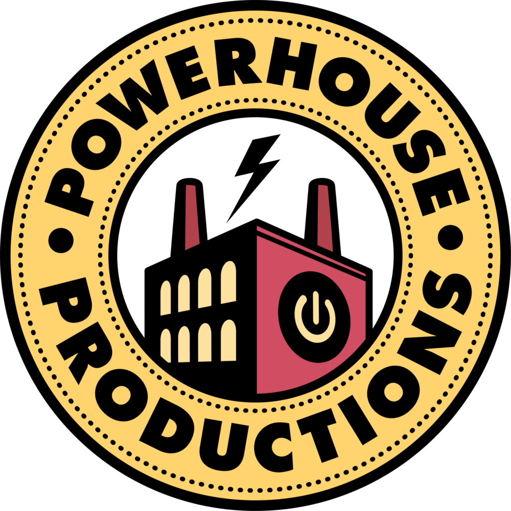 powerhouse productions