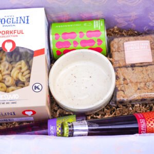 Francesca's Ciao Box