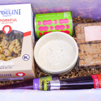 Ciao Box: Curated Food Items - Image 2