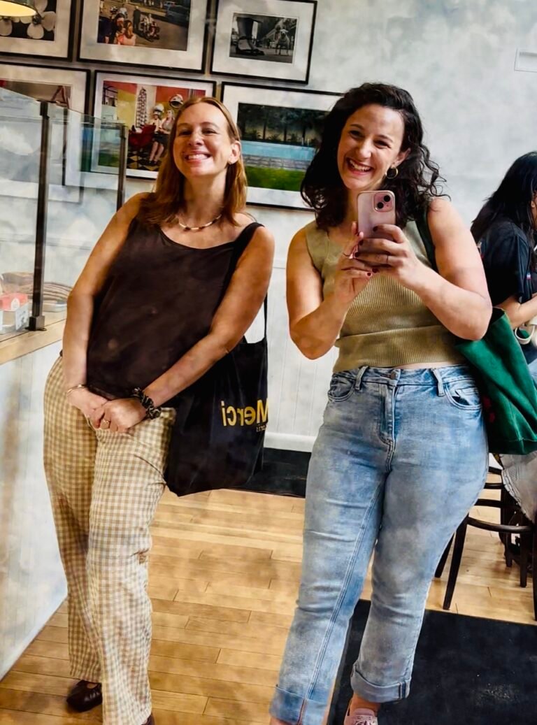 Franki X Radio Bakery (ft. Gabby)