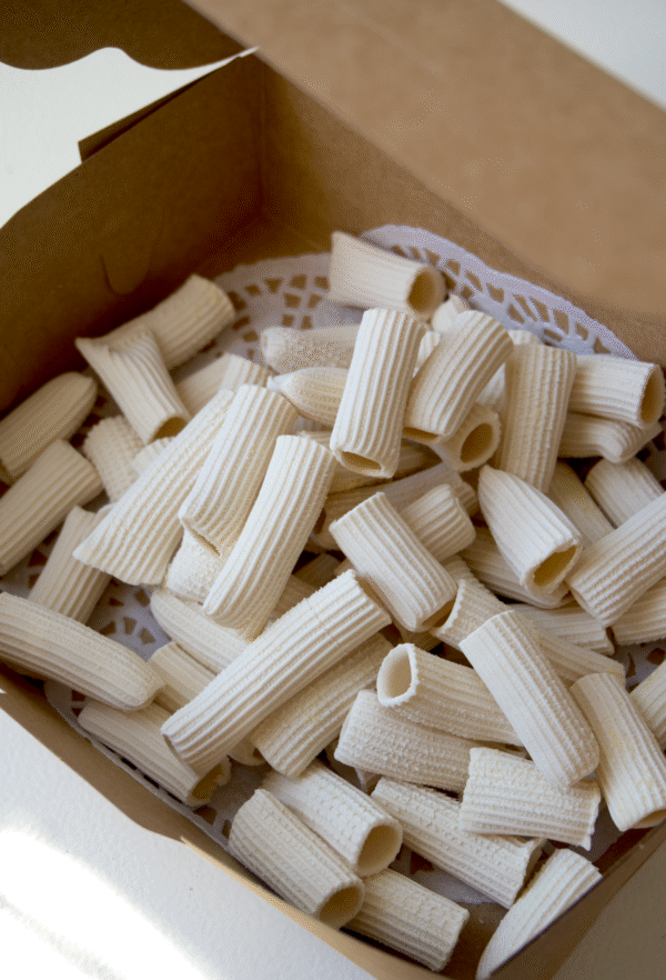 Ciao Box: Pasta Zani