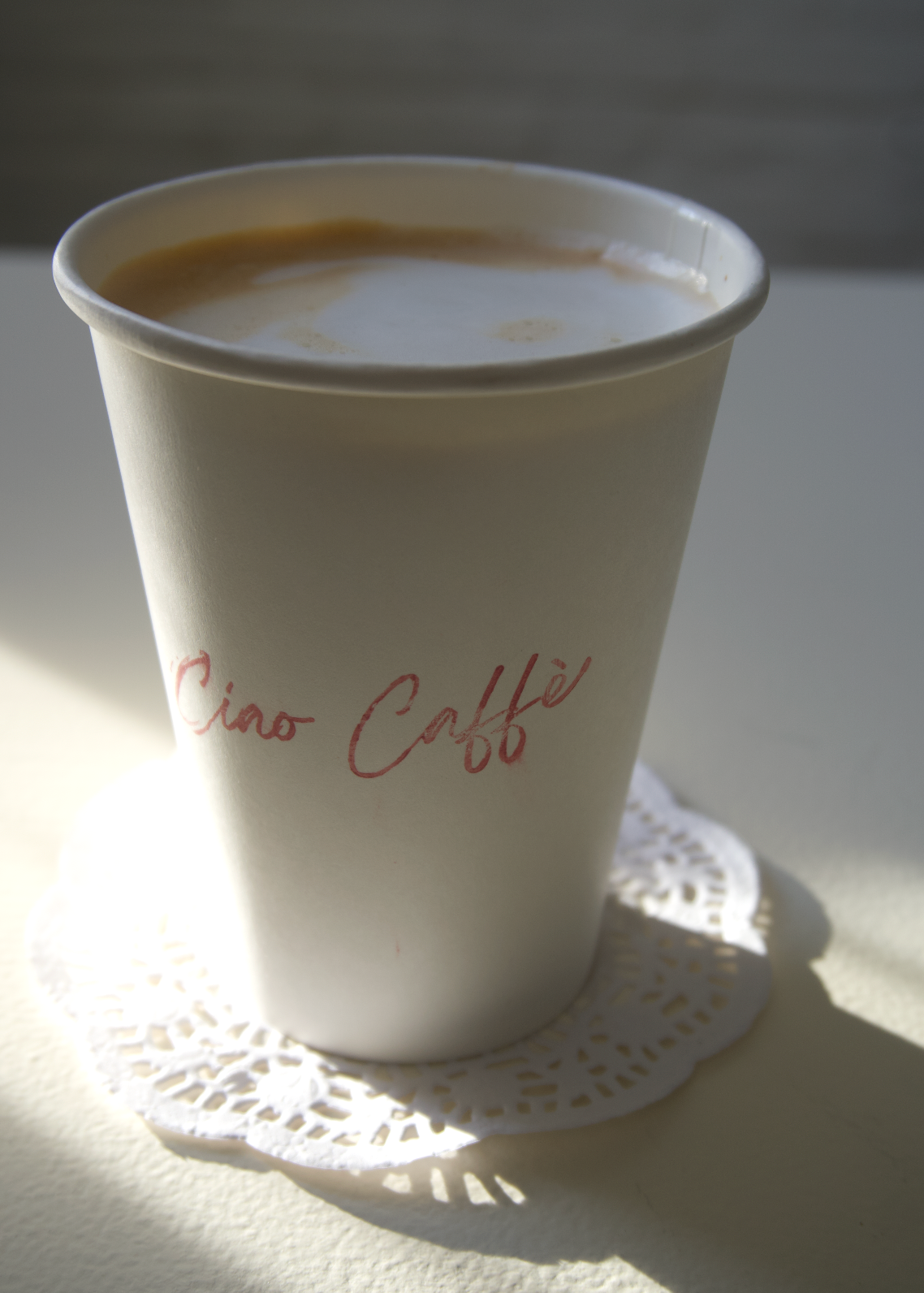 HOST: Ciao Caffé Pop-Up - Image 5