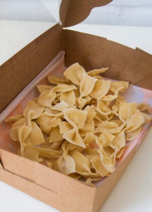 Ciao Box: Pasta Zani