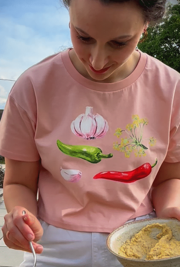 Veggie T- Shirt